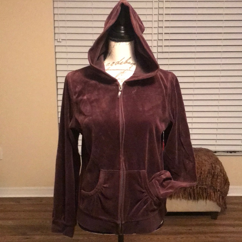 SJB Active Hoodie